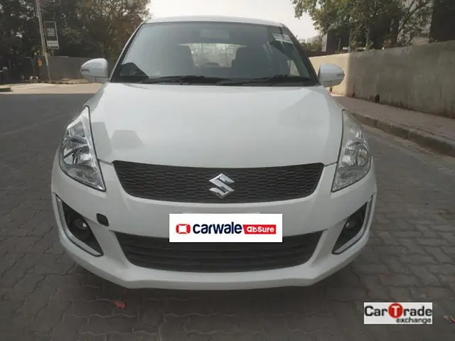 Second Hand Maruti Suzuki Swift [2011-2014] VXi in Pune