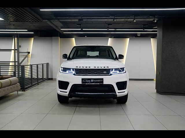 Second Hand Land Rover Range Rover Sport [2018-2022] SE 3.0 Diesel [2018-2020] in Kanpur