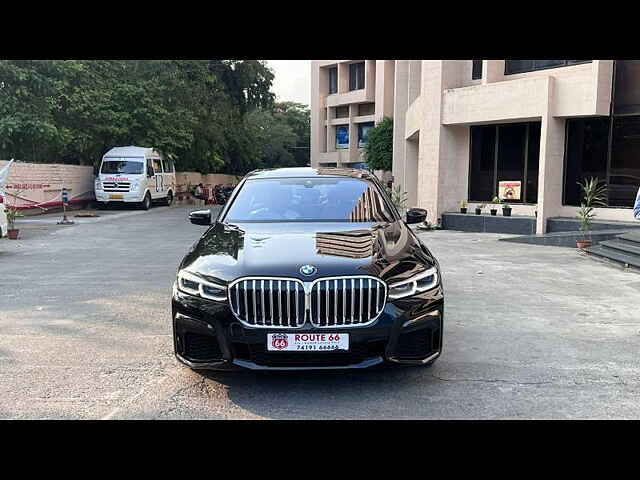 Second Hand BMW 7 Series [2019-2023] 730Ld M Sport in Chennai