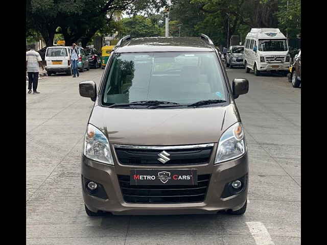 Second Hand Maruti Suzuki Wagon R [2019-2022] VXi 1.0 [2019-2019] in Bangalore