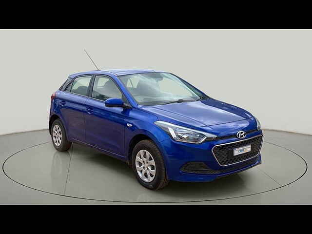 Second Hand Hyundai Elite i20 [2016-2017] Magna 1.2 [2016-2017] in Hyderabad