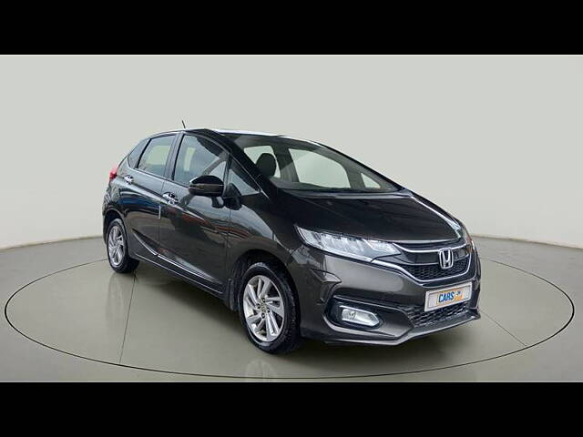 Second Hand Honda Jazz ZX CVT in Coimbatore