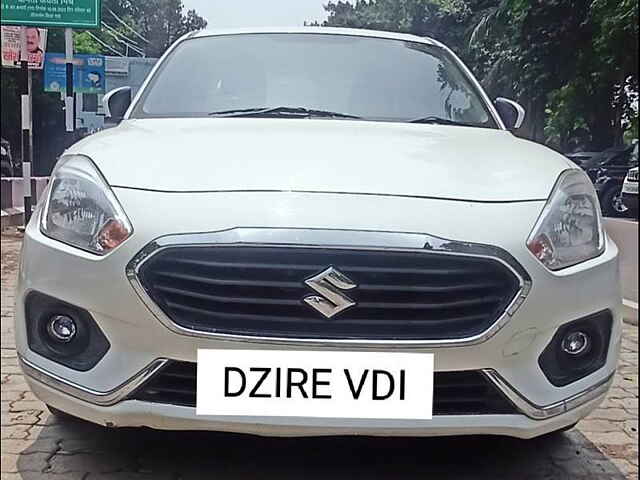 Second Hand Maruti Suzuki Dzire [2017-2020] VDi in Kanpur