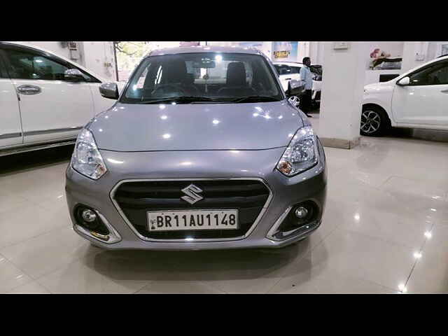 Second Hand Maruti Suzuki Dzire VXi [2020-2023] in Purnea