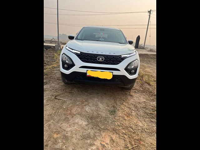 Second Hand Tata Harrier [2019-2023] XT Plus Dark Edition in Delhi