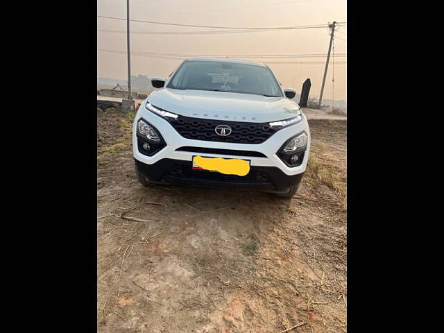 Second Hand Tata Harrier [2019-2023] XT Plus Dark Edition in Delhi