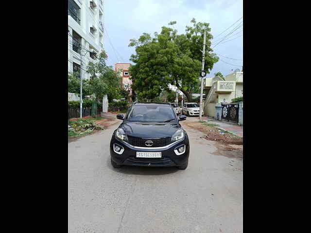 Second Hand Tata Nexon [2017-2020] XZ Plus Diesel in Hyderabad