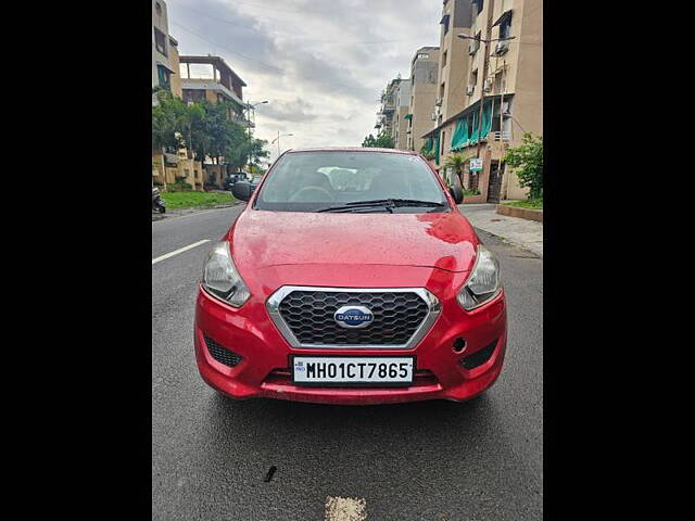 Second Hand Datsun GO A [2018-2020] in Nagpur