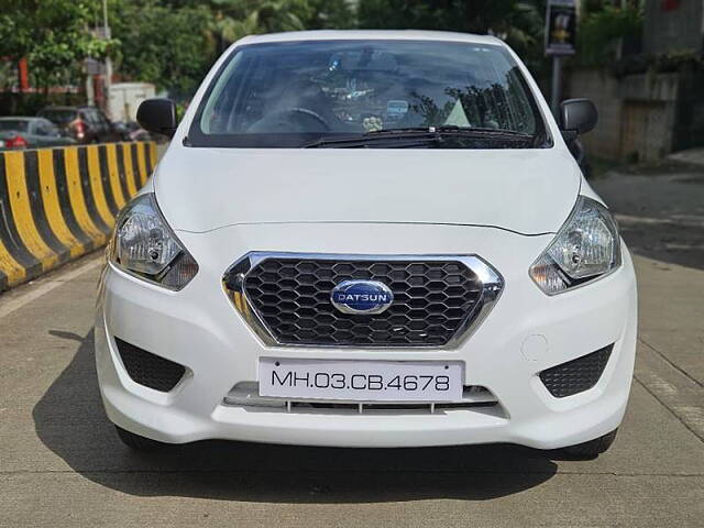 Second Hand Datsun GO [2014-2018] T in Mumbai