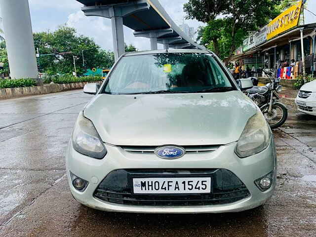 Second Hand Ford Figo [2010-2012] Duratorq Diesel ZXI 1.4 in Mumbai