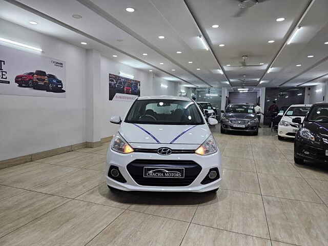 Second Hand Hyundai Grand i10 [2013-2017] Magna 1.2 Kappa VTVT [2013-2016] in Delhi