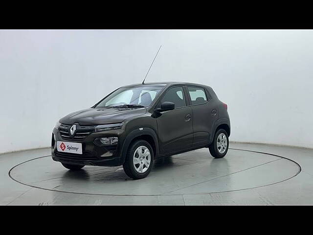 Second Hand Renault Kwid [2015-2019] RXL [2015-2019] in Thane