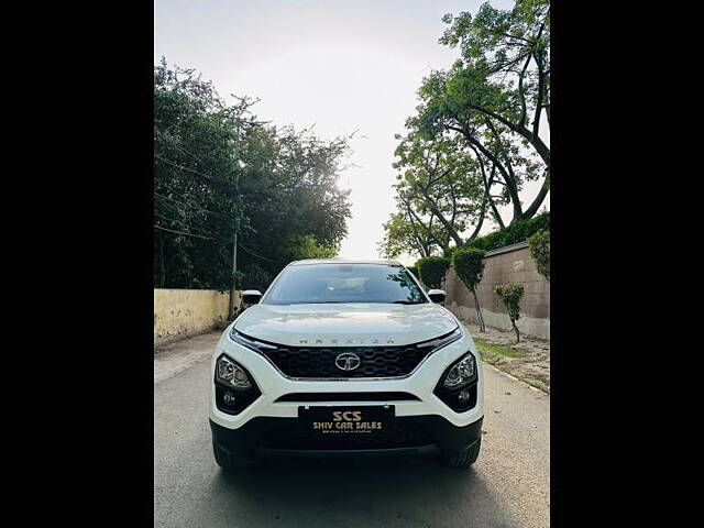 Second Hand Tata Harrier [2019-2023] XZA Plus in Delhi