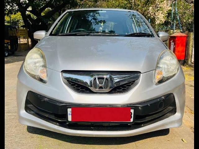 Second Hand Honda Brio [2011-2013] S(O)MT in Pune