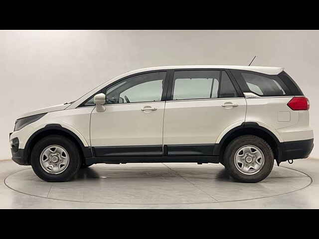 Second Hand Tata Hexa [2017-2019] XM 4x2 7 STR in Pune