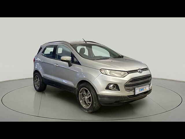 Second Hand Ford EcoSport [2013-2015] Trend 1.5 Ti-VCT in Delhi