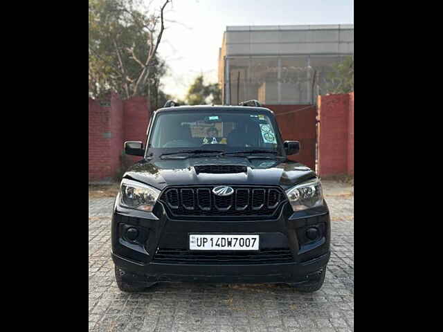 Second Hand Mahindra Scorpio 2021 S5 2WD 7 STR in Delhi