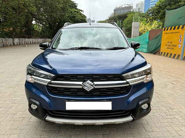 Second Hand Maruti Suzuki XL6 [2019-2022] Zeta MT Petrol in Mumbai