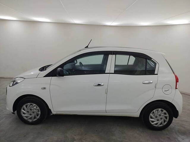 Second Hand Hyundai Santro Era Executive [2019-2020] in Coimbatore