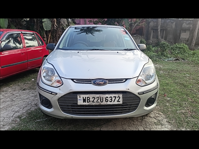 Second Hand Ford Figo [2012-2015] Duratorq Diesel EXI 1.4 in Kolkata
