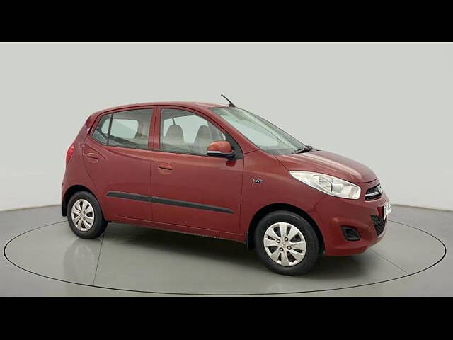 Second Hand Hyundai i10 [2010-2017] Magna 1.1 iRDE2 [2010-2017] in Delhi