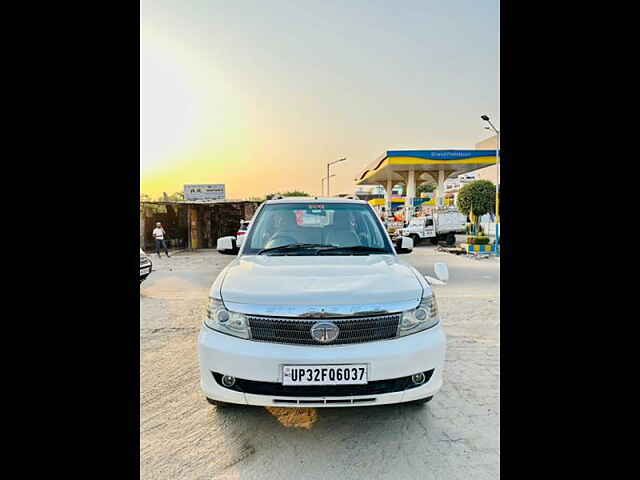 Second Hand Tata Safari Storme [2012-2015] 2.2 LX 4x2 in Lucknow