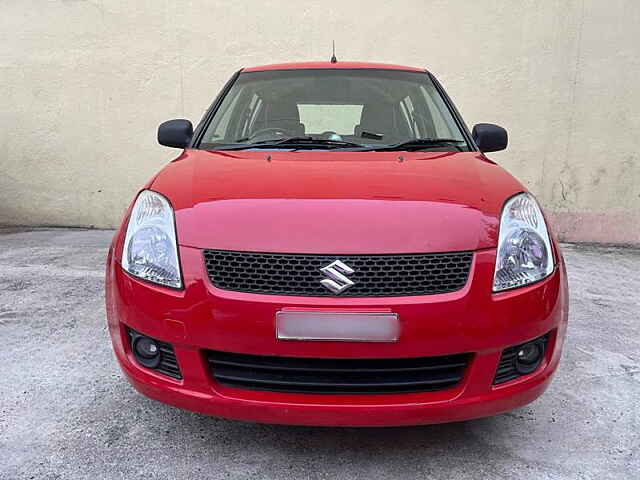 Second Hand Maruti Suzuki Swift [2011-2014] VXi in Chennai