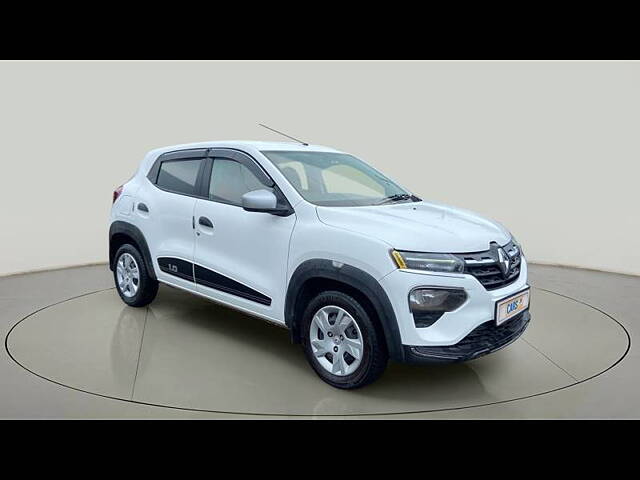 Second Hand Renault Kwid [2022-2023] RXT 1.0 in Surat