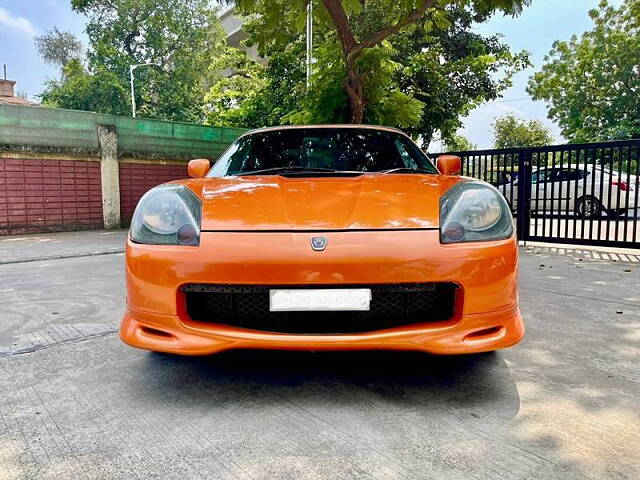 Second Hand Toyota MR2 AW11 (4A-GE) in Dehradun