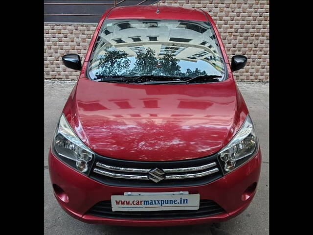 Second Hand Maruti Suzuki Celerio [2014-2017] VXi in Pune