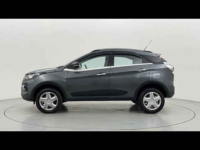 Second Hand Tata Nexon [2017-2020] XM Diesel in Gurgaon