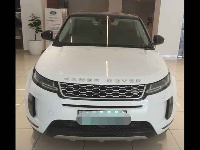 Second Hand Land Rover Range Rover Evoque S [2020-2021] in Pune