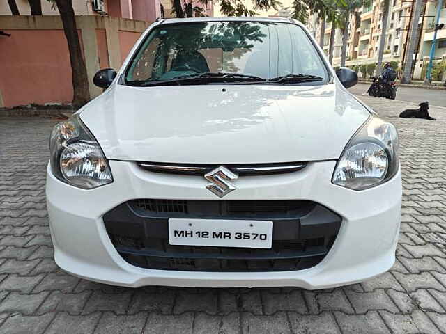 Second Hand Maruti Suzuki Alto 800 [2016-2019] LXi CNG (O) in Pune