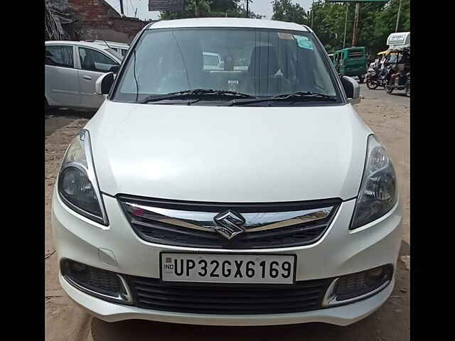 Second Hand Maruti Suzuki Swift Dzire [2015-2017] VDI in Kanpur