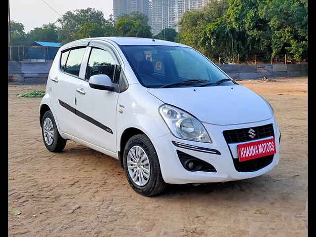 Second Hand Maruti Suzuki Ritz [2009-2012] Ldi BS-IV in Delhi