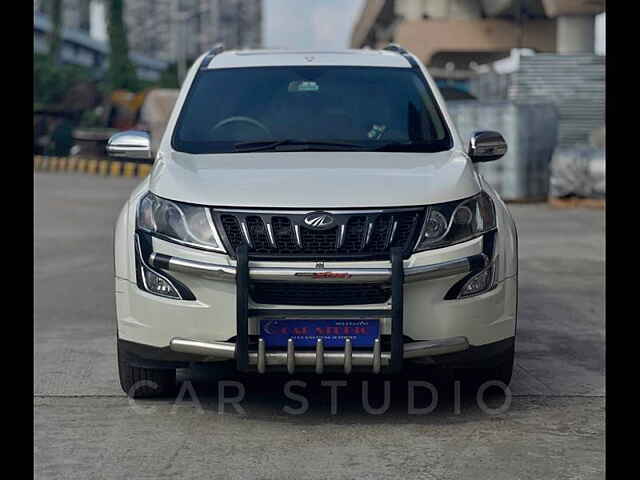 Second Hand Mahindra XUV500 [2015-2018] W10 in Kolkata