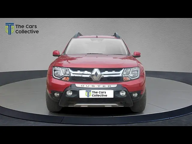 Second Hand Renault Duster [2016-2019] RXL Petrol in Bangalore