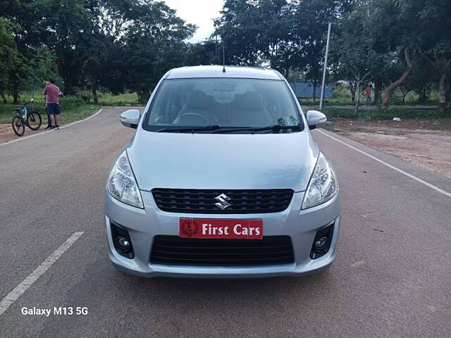 Second Hand Maruti Suzuki Ertiga [2012-2015] VDi in Bangalore