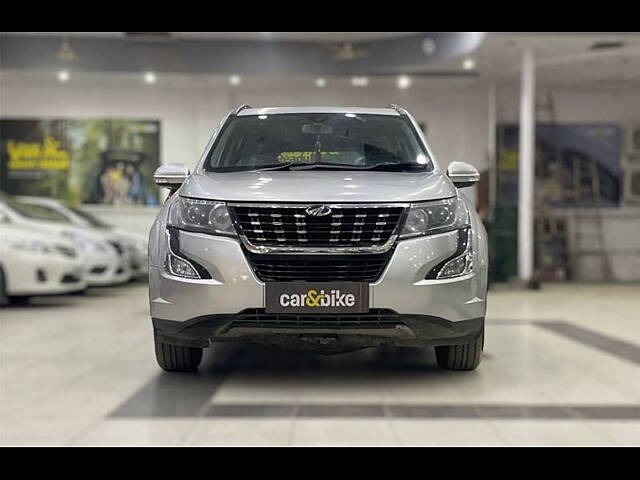 Second Hand Mahindra XUV500 W9 [2018-2020] in Ghaziabad