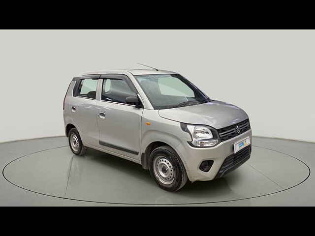 Second Hand Maruti Suzuki Wagon R [2019-2022] LXi 1.0 [2019-2019] in Delhi