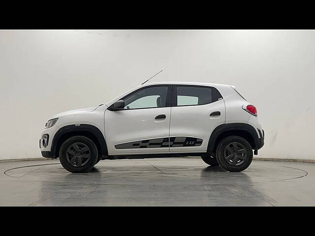 Second Hand Renault Kwid [2022-2023] RXT 1.0 in Hyderabad