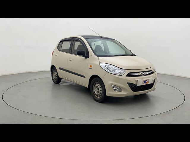 Second Hand Hyundai i10 [2010-2017] 1.1L iRDE Magna Special Edition in Chennai