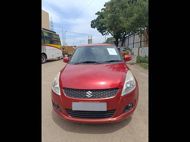 Second Hand Maruti Suzuki Swift [2011-2014] ZDi in Chennai