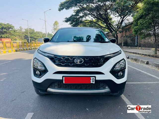 Second Hand Tata Harrier [2019-2023] XZ Plus in Pune