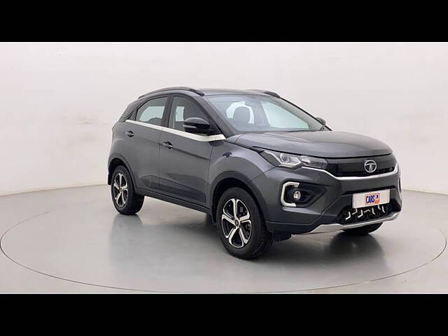 Second Hand Tata Nexon [2020-2023] XZA Plus [2020-2023] in Hyderabad