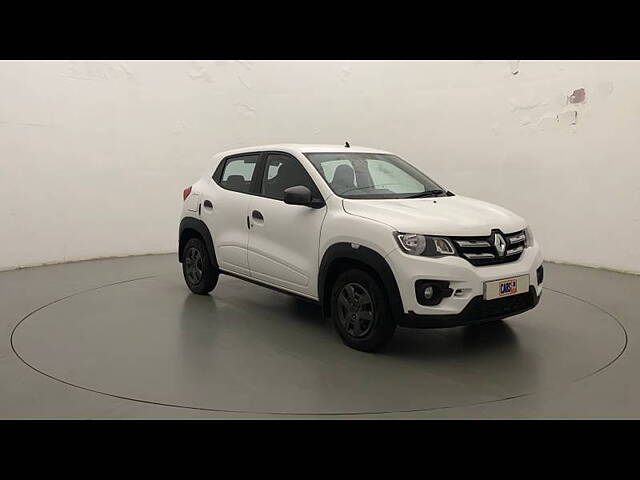 Second Hand Renault Kwid [2022-2023] RXT 1.0 AMT in Mumbai