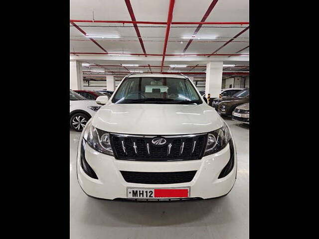 Second Hand Mahindra XUV500 [2011-2015] W6 in Pune