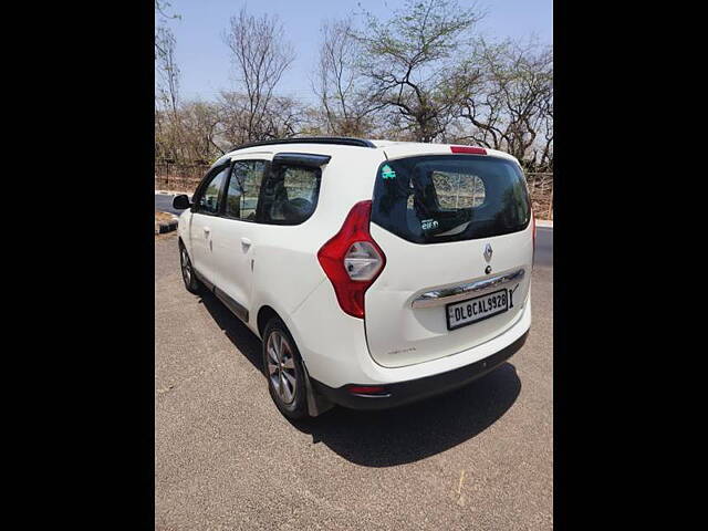 Second Hand Renault Lodgy 85 PS RxE 8 STR in Delhi