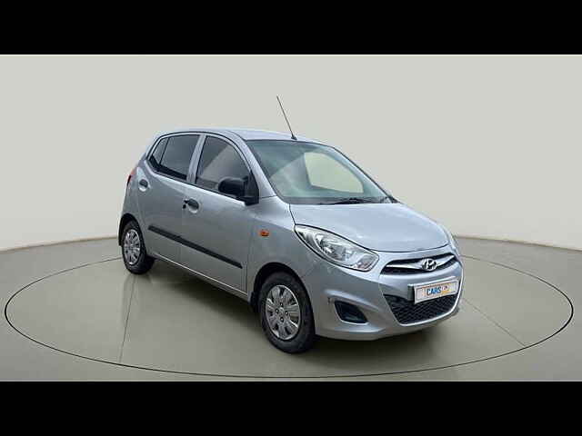 Second Hand Hyundai i10 [2010-2017] 1.1L iRDE Magna Special Edition in Pune