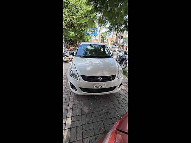 Second Hand Maruti Suzuki Swift DZire [2011-2015] VXI in Ranchi